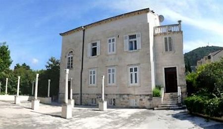 Villa Micika Dubrovnik Exterior photo