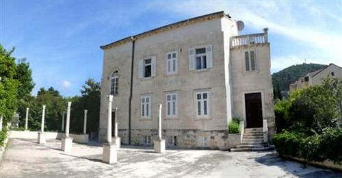 Villa Micika Dubrovnik Exterior photo