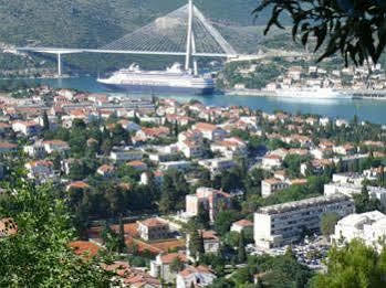 Villa Micika Dubrovnik Exterior photo