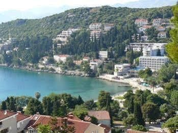 Villa Micika Dubrovnik Exterior photo